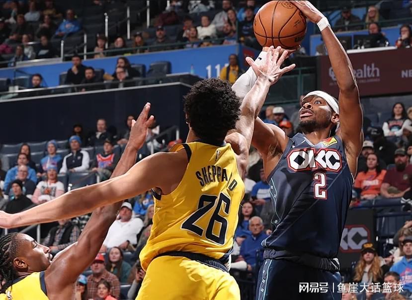 KAIYUNSPORTS-雷霆爆冷！亚历山大47分12罚，多尔特9中1，西卡21+6沃克爆发立功