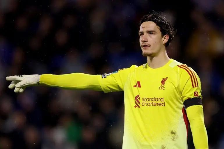 开云体育简介-天空：利物浦门将姆罗泽克将租借加盟辛辛那提，含买断条款