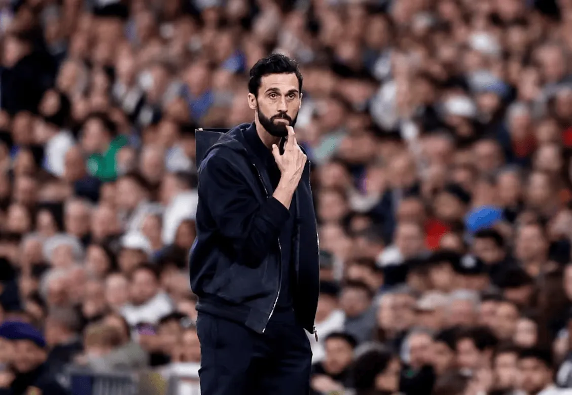 成绩未达预期，皇马内部对阿韦洛亚疑声渐起&amp;amp;欧冠成救命稻草