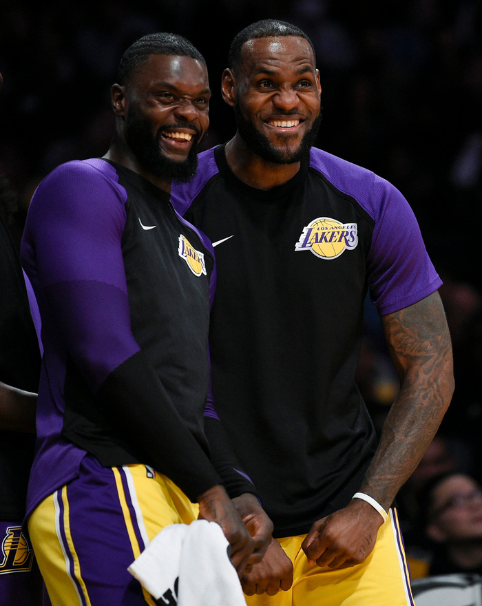 开云-芬森盛赞老詹专注赢球做正确选择|勒布朗·詹姆斯|勒布朗|体育赛事讨论|勒布朗-詹姆斯|洛杉矶湖人队_新浪体育_新浪新闻