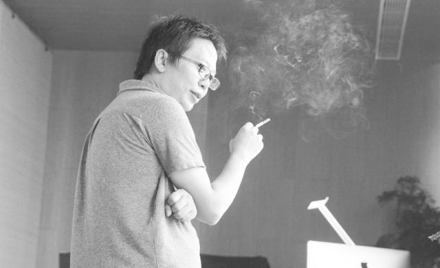 开云体育网址-王勤伯：为什么你要读胡续冬