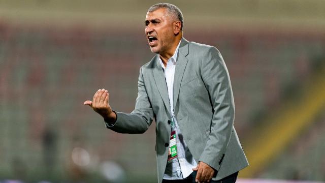 开云-叙利亚因出场费热身国足？ 阿联酋约战计划流产