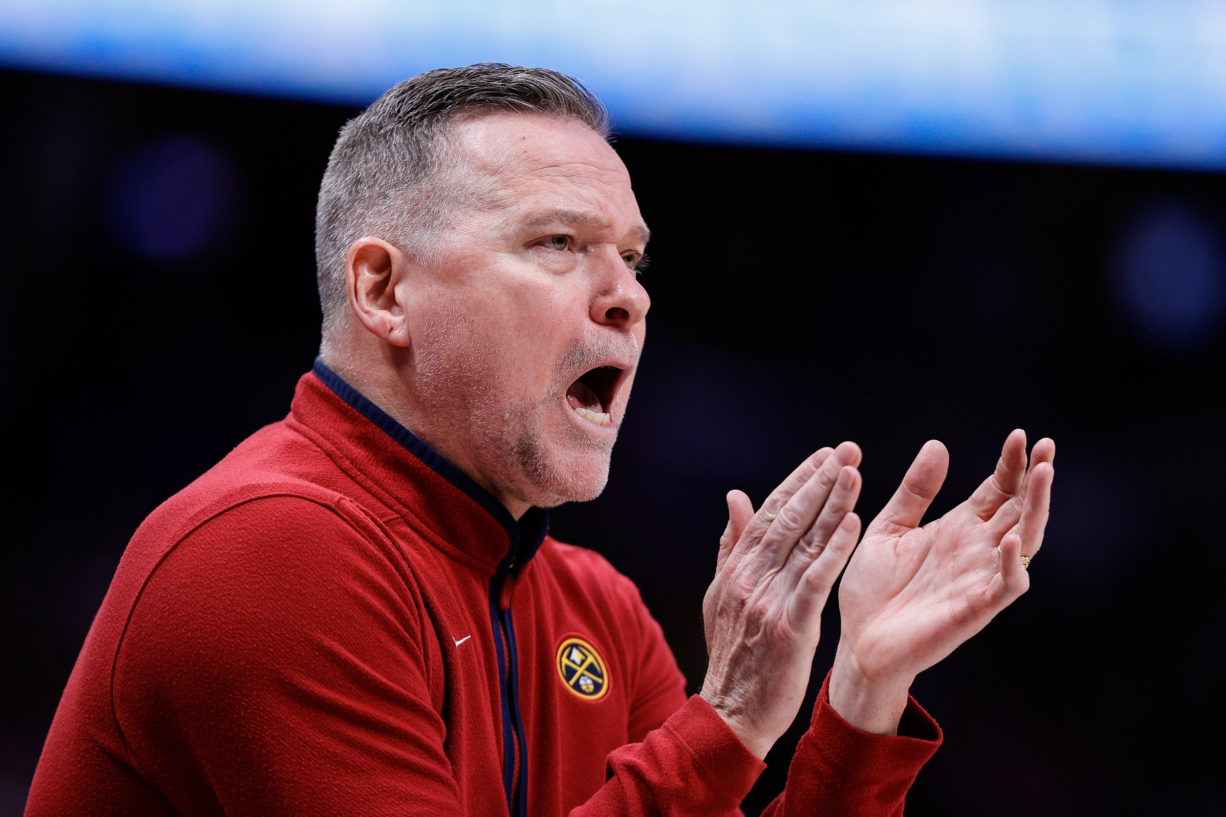 开云体育官网-八大要下课主帅：乌度卡退位让贤&amp;斯普利特危险&amp;76人主帅经理都炒