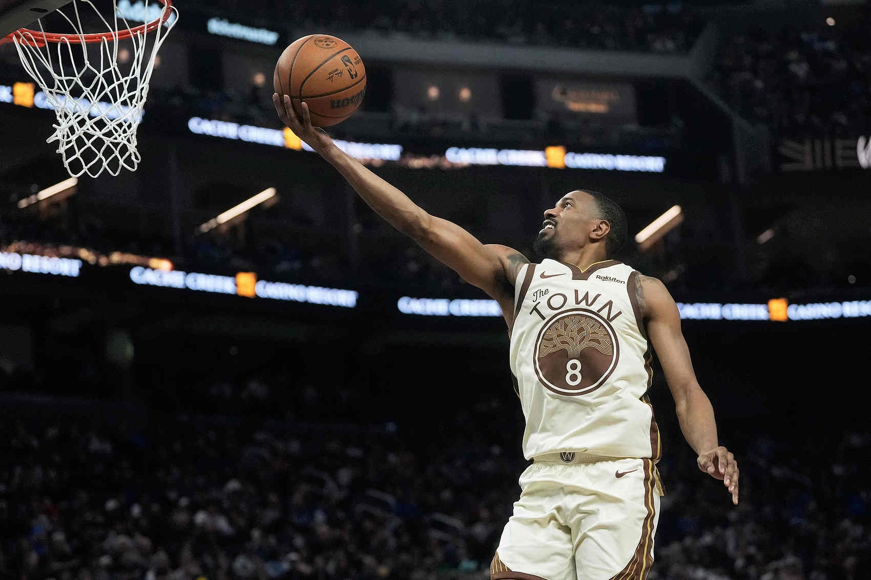 ✍直播吧特约驻美记者雅荻专栏 | 勇士全队对附加赛已经做好准备